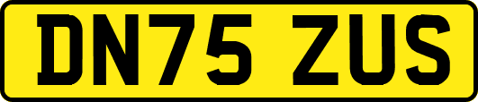 DN75ZUS