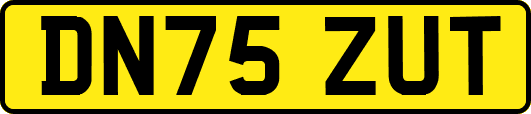 DN75ZUT