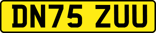 DN75ZUU