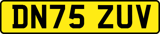 DN75ZUV