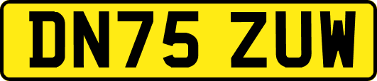 DN75ZUW