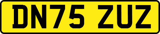 DN75ZUZ