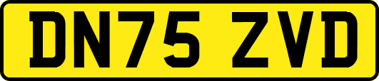 DN75ZVD