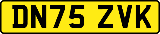 DN75ZVK