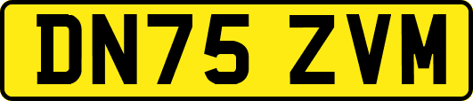 DN75ZVM