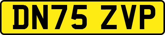 DN75ZVP