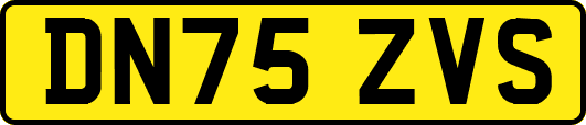 DN75ZVS