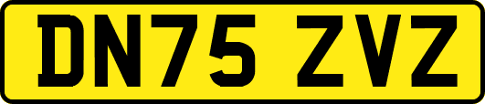 DN75ZVZ