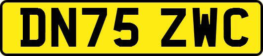 DN75ZWC