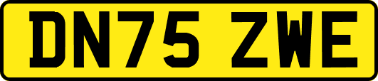 DN75ZWE
