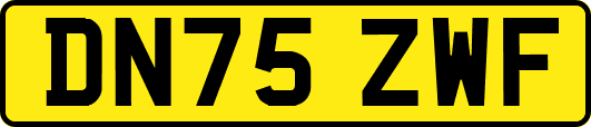 DN75ZWF