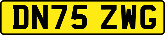 DN75ZWG