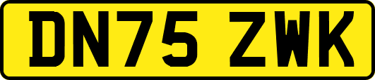 DN75ZWK