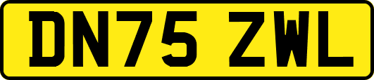 DN75ZWL