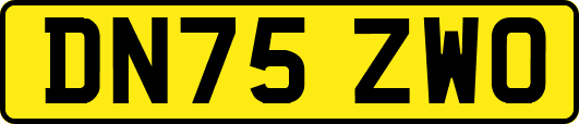 DN75ZWO