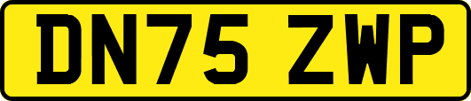 DN75ZWP