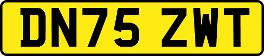 DN75ZWT