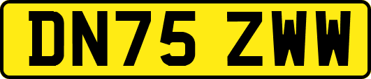 DN75ZWW