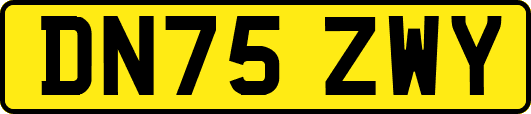 DN75ZWY