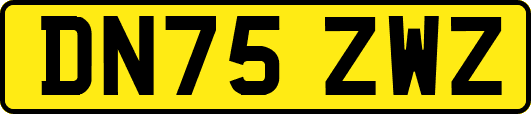 DN75ZWZ