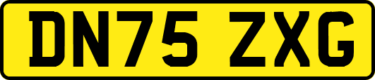 DN75ZXG