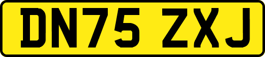 DN75ZXJ