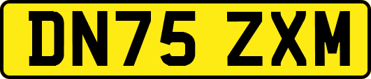 DN75ZXM