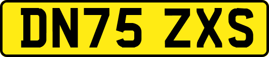 DN75ZXS