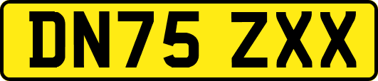 DN75ZXX