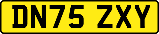 DN75ZXY