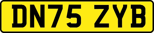 DN75ZYB