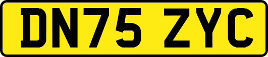 DN75ZYC