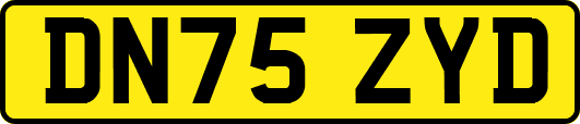 DN75ZYD