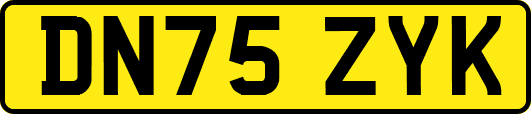 DN75ZYK