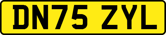 DN75ZYL