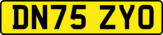 DN75ZYO