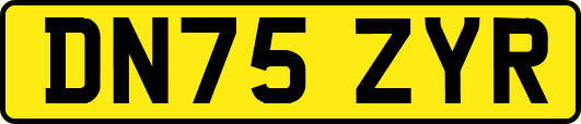 DN75ZYR