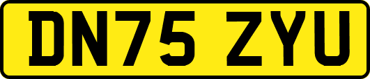DN75ZYU