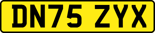 DN75ZYX
