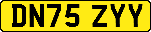 DN75ZYY