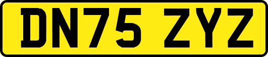 DN75ZYZ