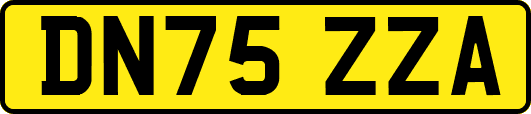 DN75ZZA