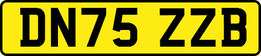 DN75ZZB