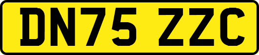 DN75ZZC