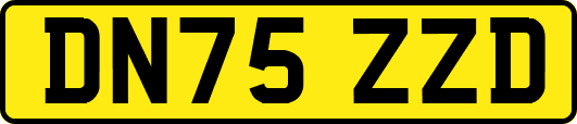 DN75ZZD