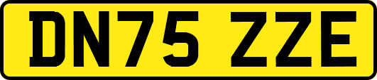 DN75ZZE