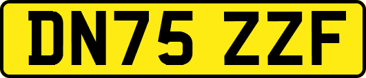 DN75ZZF