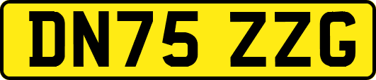 DN75ZZG