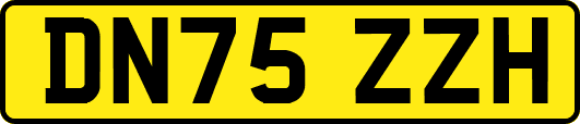 DN75ZZH