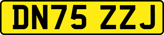 DN75ZZJ